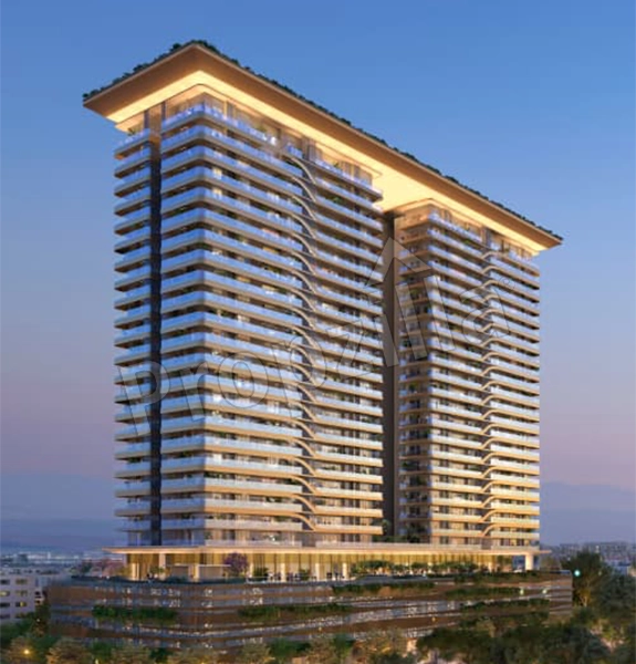 trevoc royal residences property rates